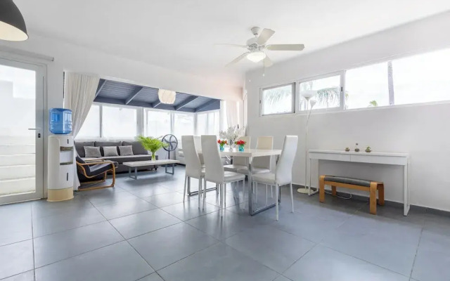 Bavaro Beach Condo for Rent