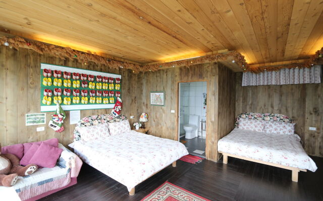 Villa Relax