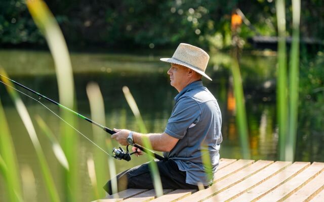 San Lameer Villa Rentals 2851