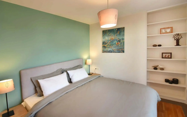 Villa Olivia