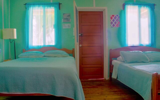 Julia´s Cabanas