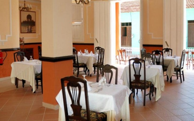 Hostal La Habanera