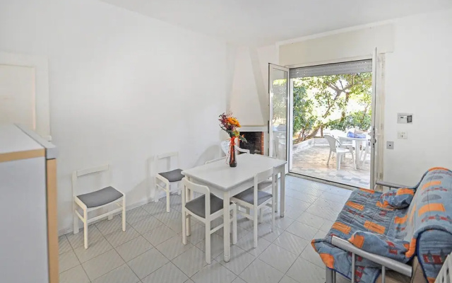 Nice Apartment in Mancaversa With 2 Bedrooms and Wifi