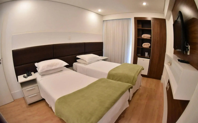 Hotel Cordilheira