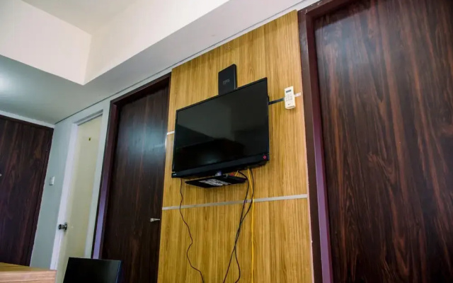 Fancy And Nice 2Br At Serpong Greenview Apartment