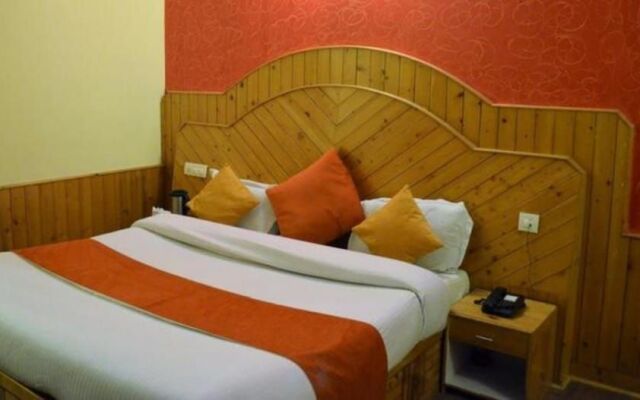 Gezellig Inn - Vardhan Hills