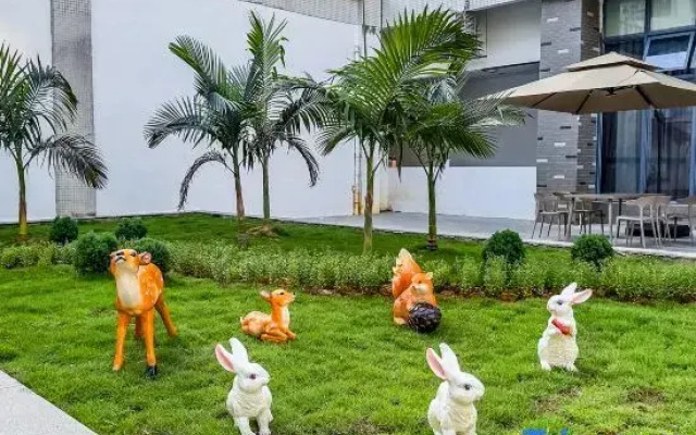 Fengxiangge Hotel