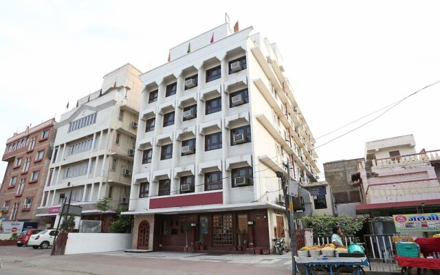 OYO 1298 Hotel Kohinoor