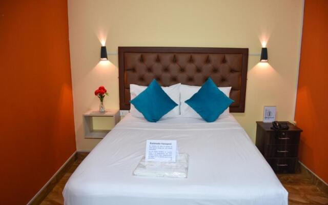 Hotel Jose Ignacio Chepen