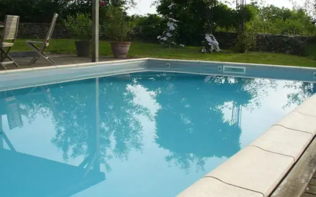 Chambres dHôtes La Bidetterie