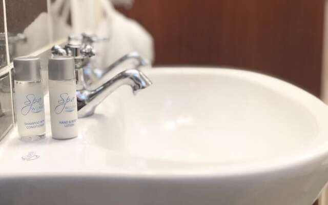 Anchorage Apartments 3