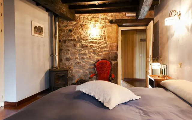 La Casa de las Brujas