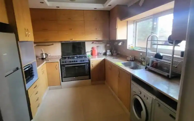 Sultan Luxurious Townhouse Near AUC