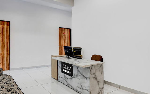 Collection O Iskcon Temple Mansarovar Formerly Chinar Inn