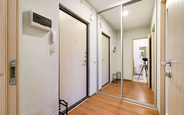 Апартаменты на бульваре Головнина 10