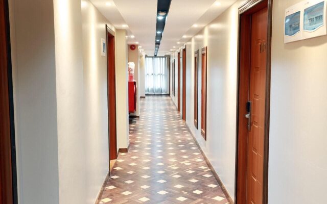 Tristar Hotel