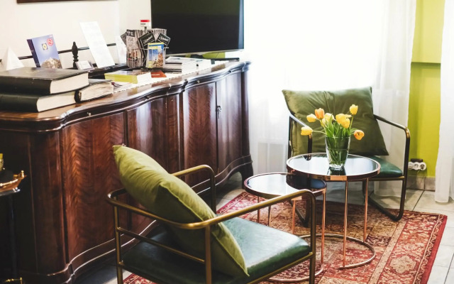 Hotel Eden