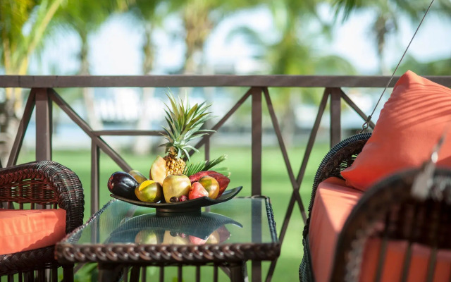 Le Phare Bleu Marina Resort