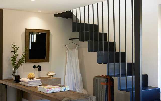 Rethymno Luxury Villas