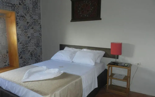 El Cauchero Hotel