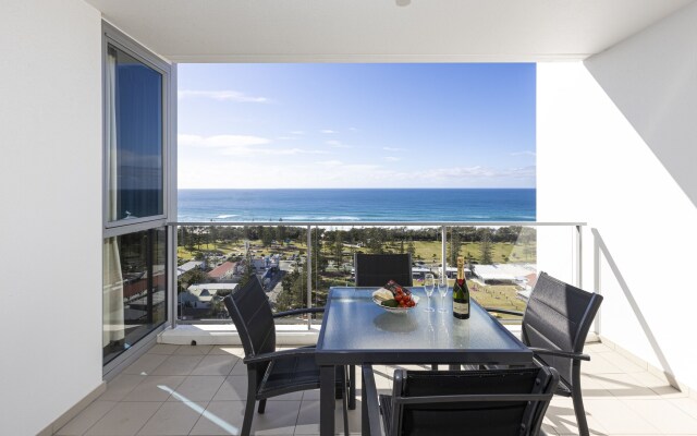 Ocean Pacific Broadbeach