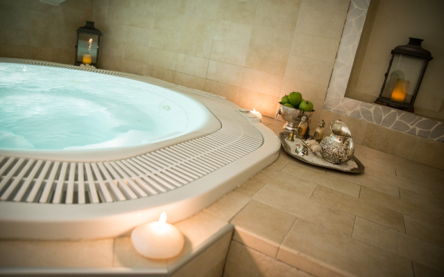 Victoria Hotel Letterario