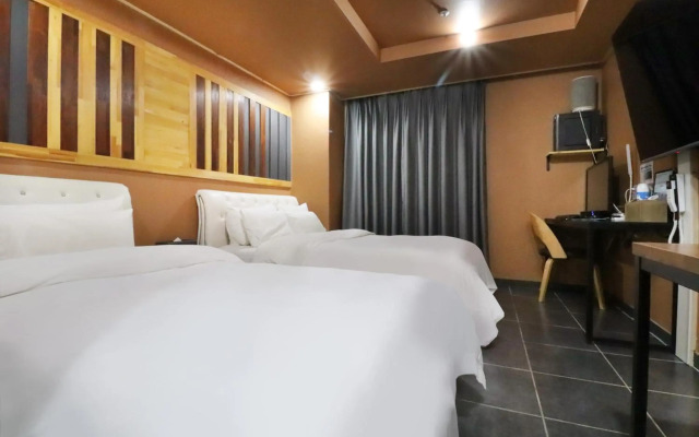 Hotel Don