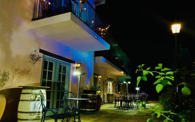 Villa Provence