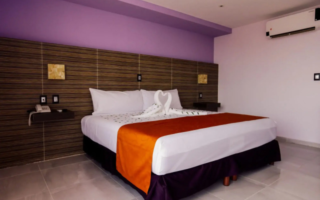 Hotel Kavia Cancun