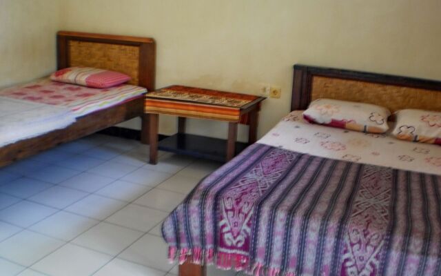 Arjuna Homestay Ubud