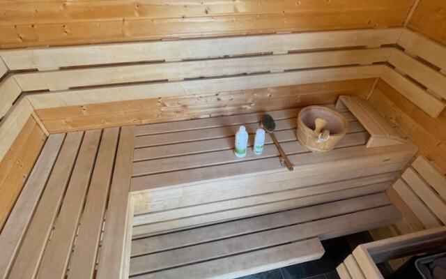 Villa Pool Stupna Ksf095