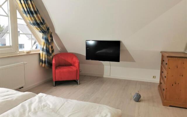 Villa Sola Bona, FW 7