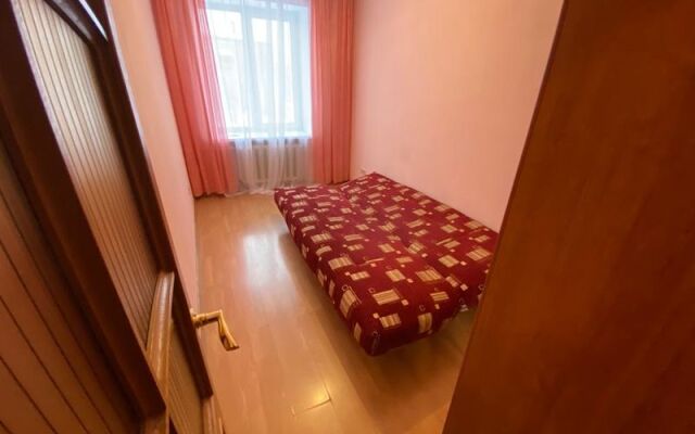 КемКомфорт на ул. Весенняя, д. 21А