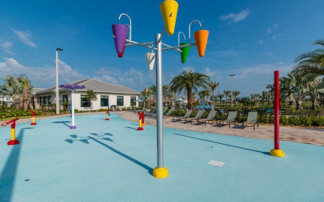 Storey Book Dreams by VillaDirect