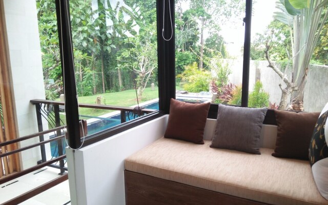 Villa Tresna Asih