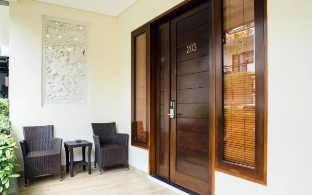 Grand Kesambi Resort and Villas