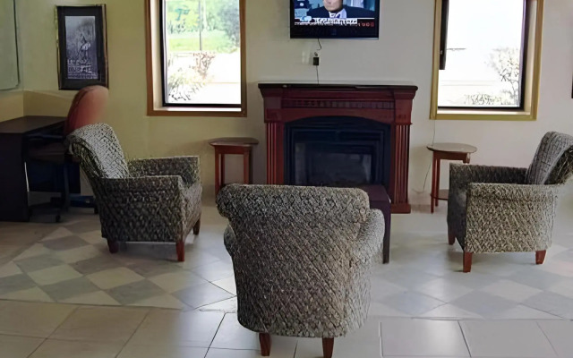 Rodeway Inn Montgomery