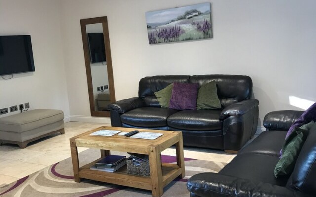 Webbington Farm Self Catering