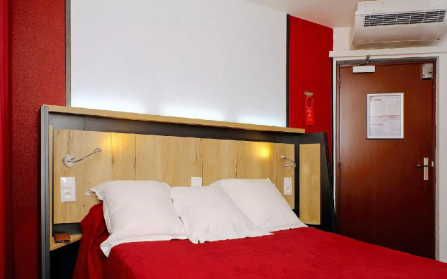 IN Hotel Nancy Frouard