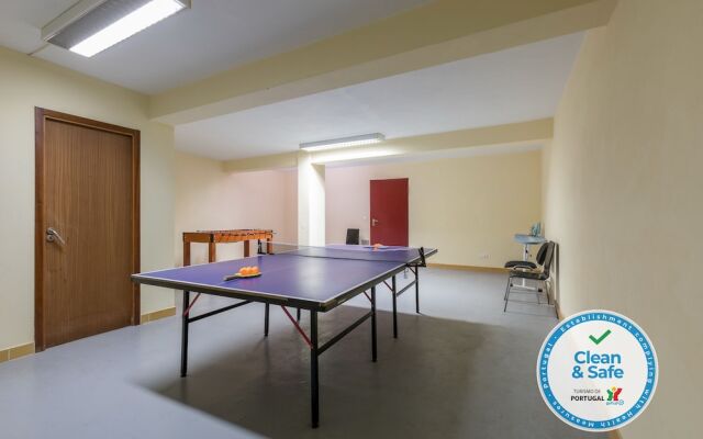 Villa With Private Pool, Garden, Terrace and Marina View