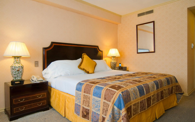 Park Plaza Santiago