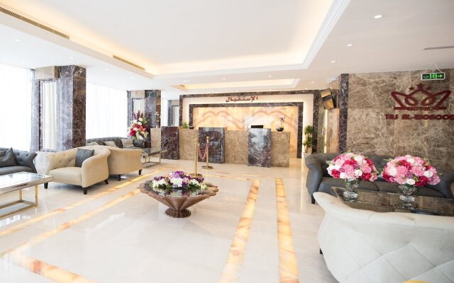 Taj Al Worood Hotel
