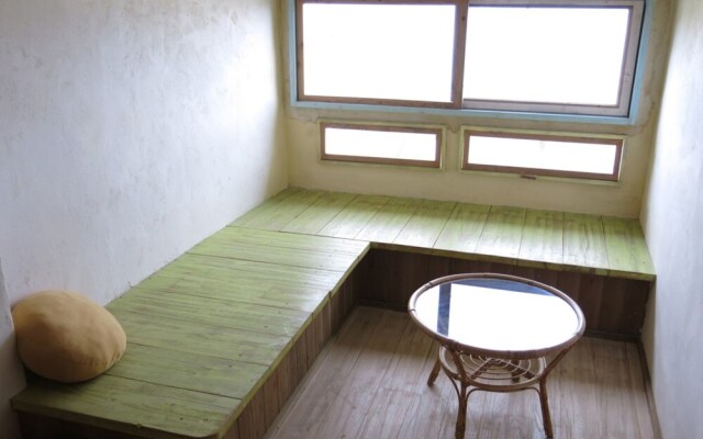 Tabinoyado Asahi House