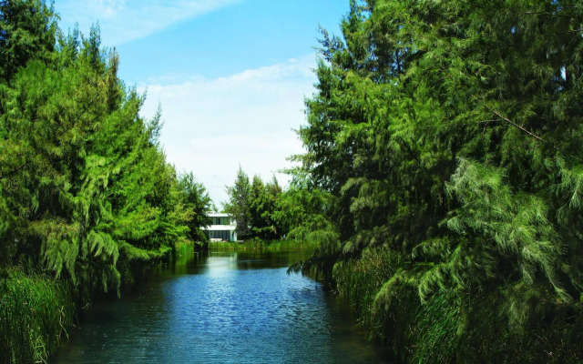 Sanctuary Ho Tram Resort Community