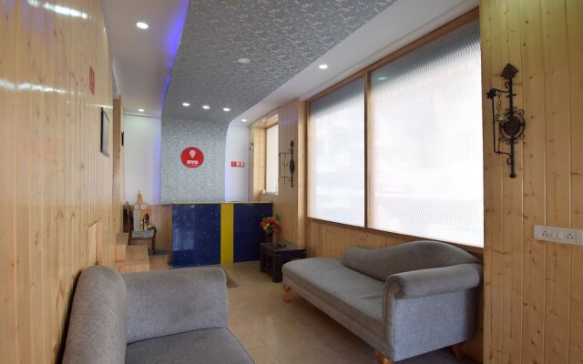 OYO 9912 Hotel Rock Sea