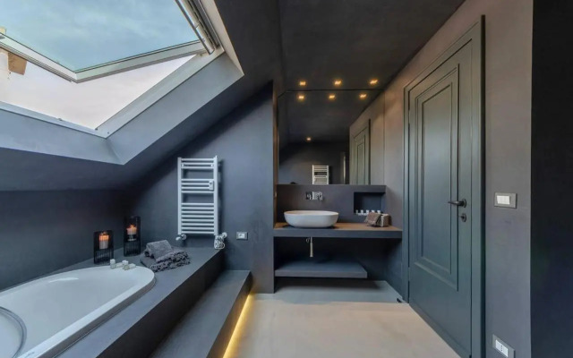 Flat 4 Bedrooms 2 Bathrooms - Genoa