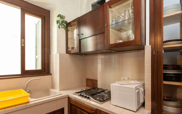 Rental In Rome Santa Maria