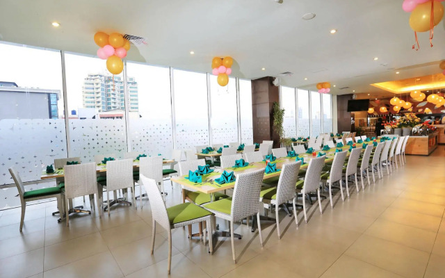 Cipta Hotel Pancoran