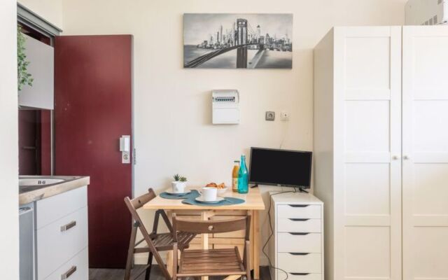 Villa Chéops La Grande Motte 26276