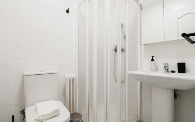 tuGuest Halcón Apartment